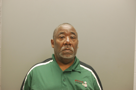 Joseph Harris a registered Sex Offender of New York