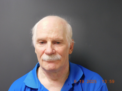 Douglas W Nail a registered Sex Offender of New York