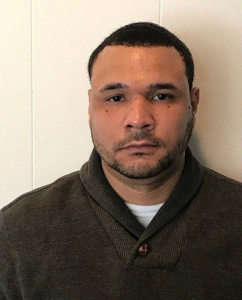 Emmanuel Toribio a registered  of 