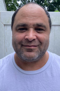 Michael Schweigert a registered Sex Offender of New York