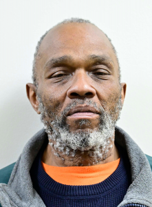 Donald Jefferson a registered Sex Offender of New York