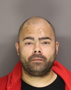 Robert Rivera a registered Sex Offender of New York