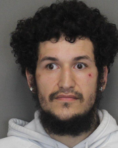 Ricky Gonzalez a registered Sex Offender of New York