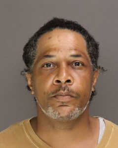 Matthew Crews a registered Sex Offender of New York