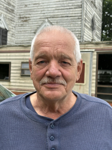 Arthur W Dunn a registered Sex Offender of New York