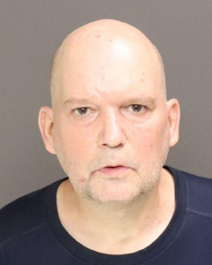 Brian M Soevyn a registered Sex Offender of New York