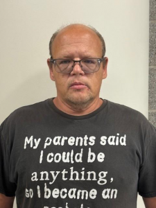 Donald Warren a registered Sex Offender of New York