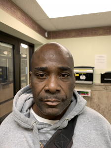 John Whitehurst a registered Sex Offender of New York