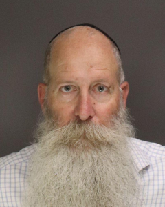 Yosef Donin a registered Sex Offender of New York