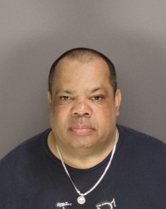 Mitchell Texidor a registered Sex Offender of New York