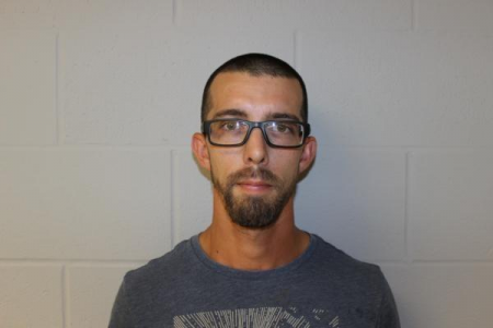 Justin Slawson a registered Sex Offender of New York