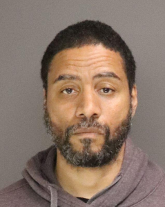 Derek Woods a registered Sex Offender of New York