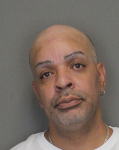 Ricardo Calderon a registered Sex Offender of New York