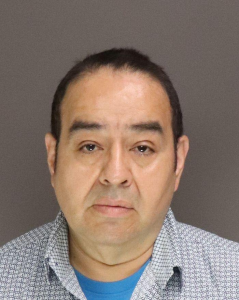 Steven Lopez a registered Sex Offender of New York