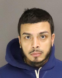 Jonathan Batista a registered Sex Offender of New York