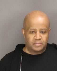 Gregory T Moore a registered Sex Offender of New York