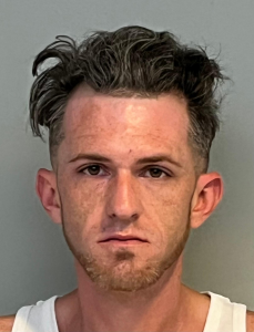 Tyler Daly a registered Sex Offender of New York