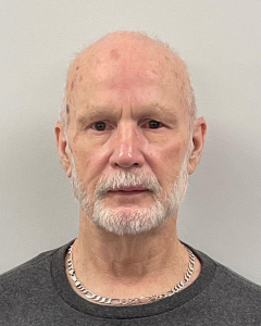 Roy K Hardin a registered Sex Offender of New York