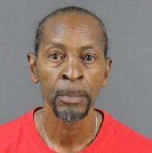 Robert E Mcbride a registered  of 