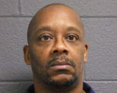 Christopher D Washington a registered  of 