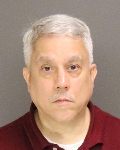 Samuel Saez a registered Sex Offender of New York