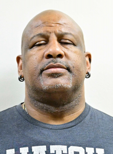 Sheldrick Valentine a registered Sex Offender of New York