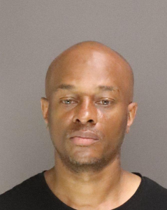 Michael Trahan a registered Sex Offender of New York