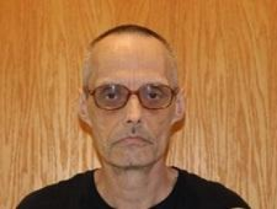 James Blakewell a registered Sex Offender of New York