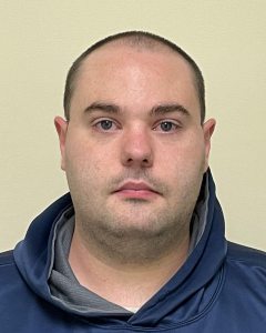 William Blake a registered Sex Offender of New York