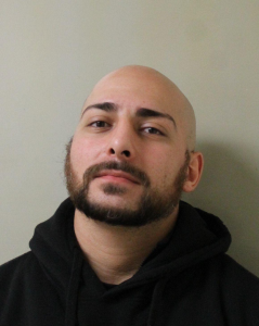 Joshua Velez a registered Sex Offender of New York
