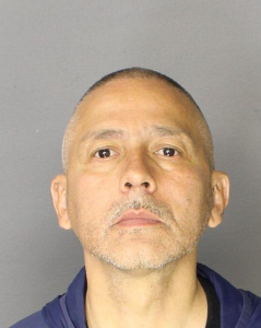 Oswaldo Quinones a registered Sex Offender of New York