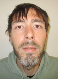 Greg Joyce a registered Sex Offender of New York