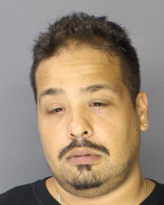 Jose Flores a registered  of 