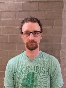 Joshua Barney a registered Sex Offender of New York
