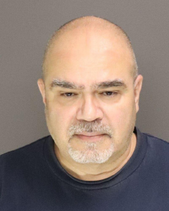 Omar Husein a registered Sex Offender of New York