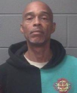 Fred Yearwood a registered  of 
