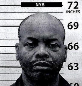 Robert Moore a registered Sex Offender of New York