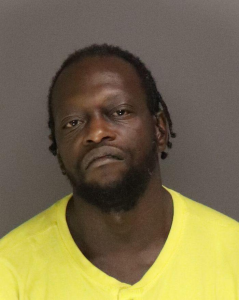 Kwane Cephus a registered Sex Offender of New York