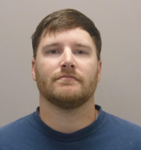 Arik Nisbet a registered Sex Offender of New York