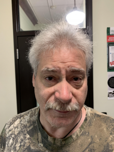 Gregory Fernicola a registered Sex Offender of New York