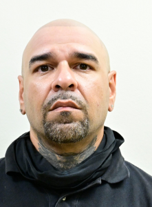 Johnny Hernandez a registered Sex Offender of New York