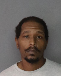 Jamal Mitchell a registered Sex Offender of New York