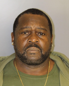 Carlton Williams a registered Sex Offender of New York