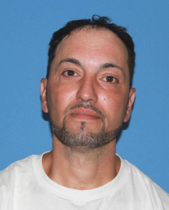 John Lopez a registered Sex Offender of New York