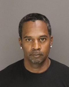 Peter Ashby a registered Sex Offender of New York