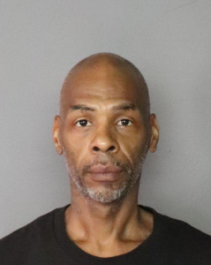 Thomas Johnson a registered Sex Offender of New York