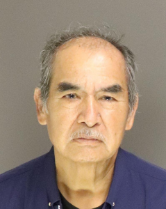 Miquel Perez a registered Sex Offender of New York
