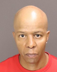William Wooley a registered Sex Offender of New York