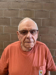 Wilfred Boyea a registered Sex Offender of New York