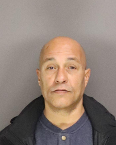 Tyrone Shuff a registered Sex Offender of New York